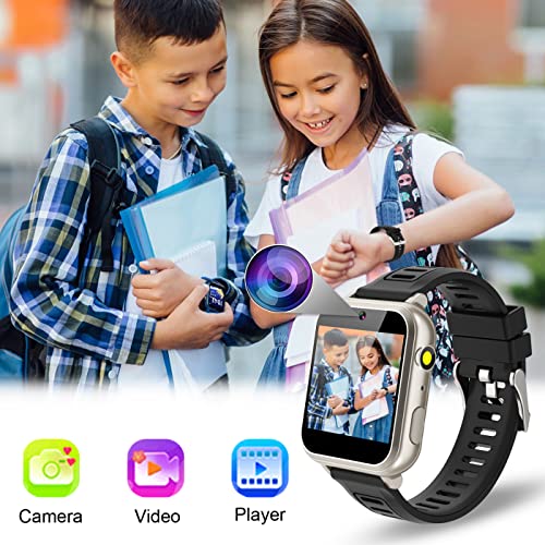 Opiniones de reloj celular smartwatch los más recomendados. 8 Imagen adicional