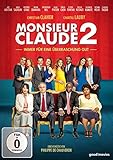  Monsieur Claude 2