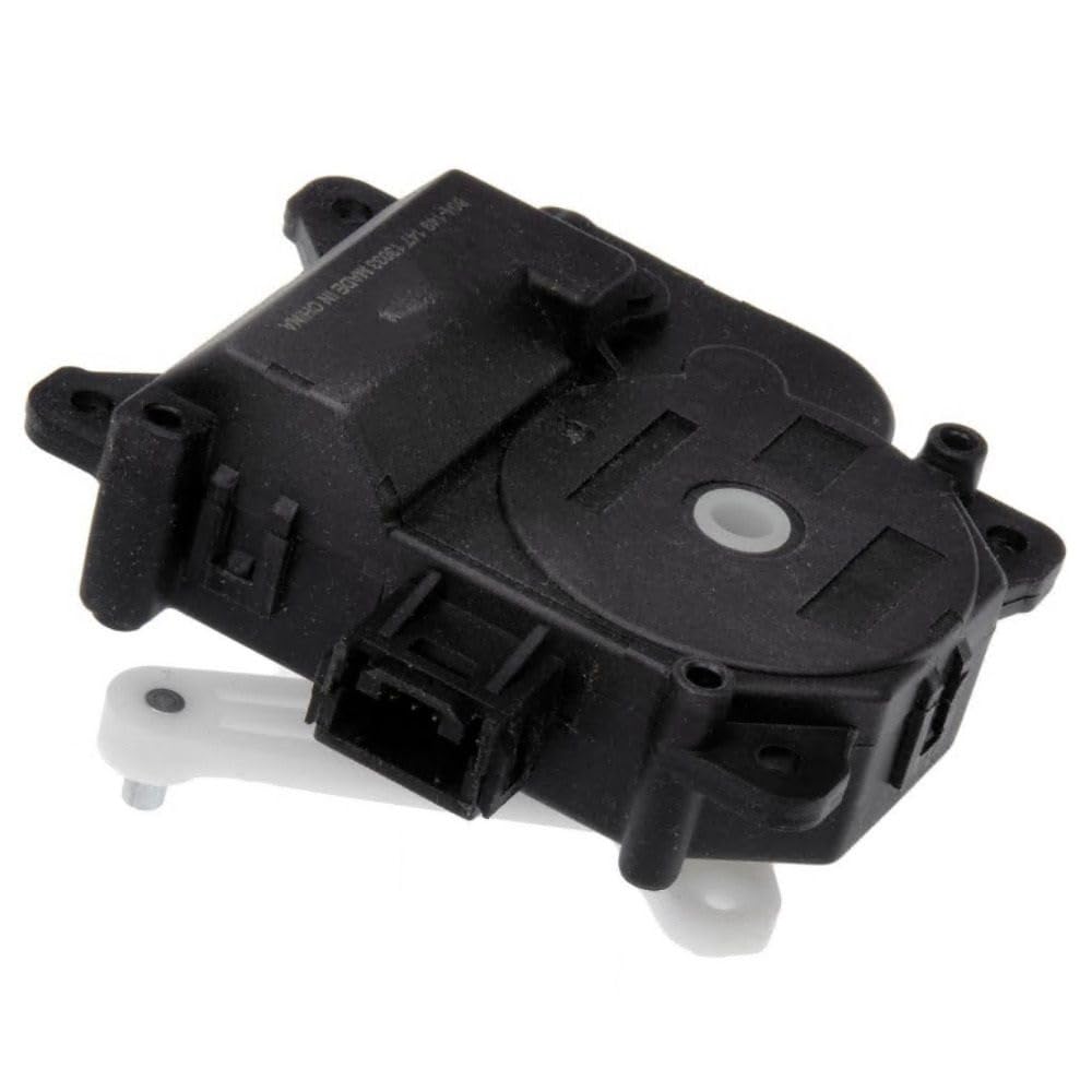 Actuador de puerta mezcla aire del calentador HVAC automóvil, for Buick, Lucerne, for Cadillac, DTS 25770689 604149