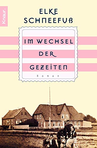 Im Wechsel der Gezeiten