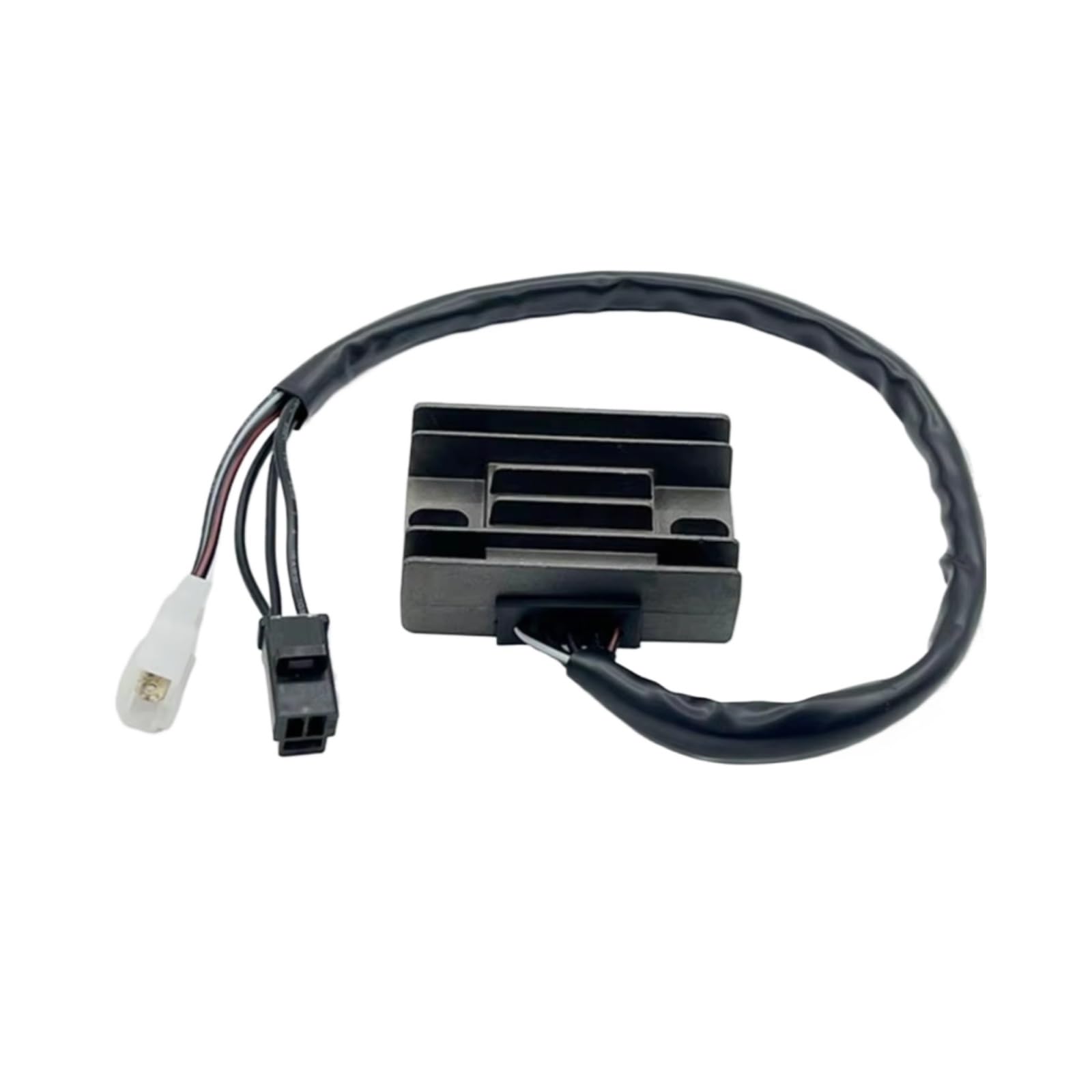 Moto Voltage Rectifier Compatible With Suzuki For GZ150-A EN150 EN150-A GSR125i For EN125 For EN125-2A For EN125-3A EN Motorcycle Rectifier Regulator