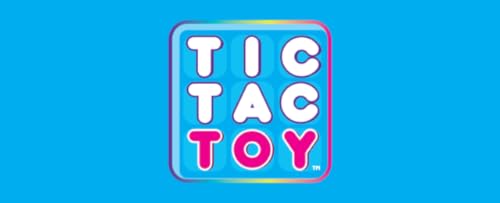 Tic Tac Toy