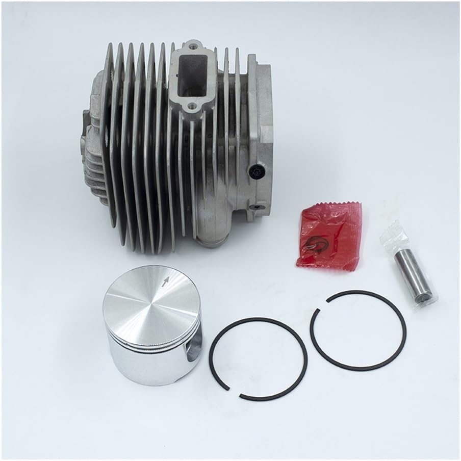 56mm Cylinder Piston Fit for TS700 TS700Z TS800 TS800Z TS 700 800 Concrete Cut Off Saw Machine Part 4205 020 1200