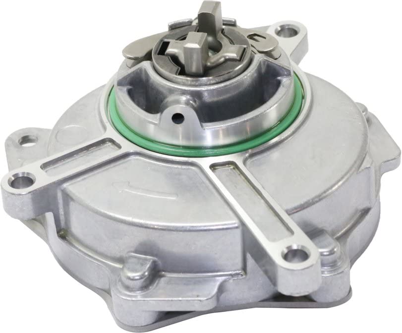 Bomba de Vacío para Freno para A4 / A4 QUATTRO 05-09 / TT QUATTRO 09-15 Compatible con RA54120001 / 06D145100H miniatura 2