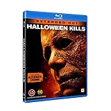 SF Studios Halloween Kills
