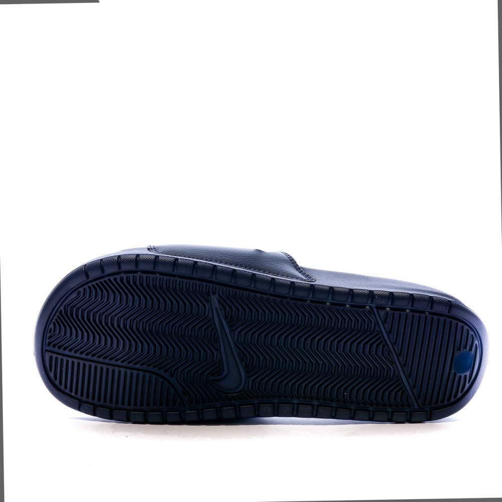 Nike Benassi Jdi-343880, Claquette Homme