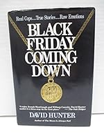 Black Friday Coming D 0425131351 Book Cover