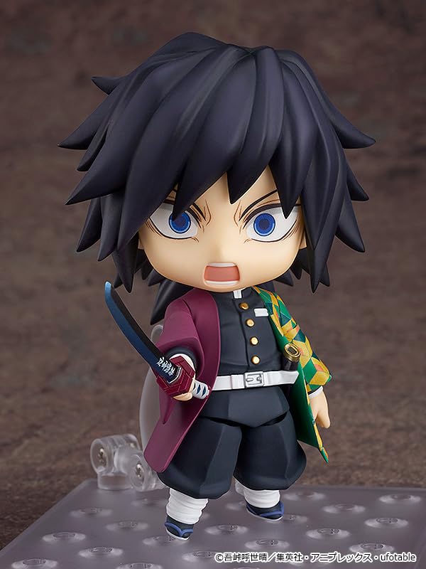 Amazon | グッドスマイルカンパニー[GOOD SMILE COMPANY] ねんどろいど