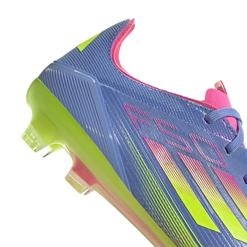 Image of Adidas Unisex-Adult F50 Pro Firm Ground Soccer Cleats