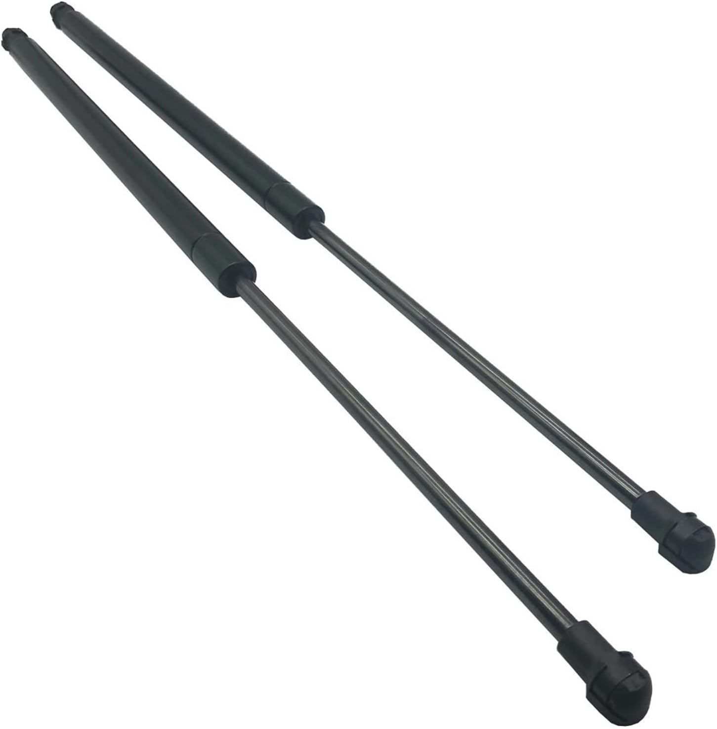 Gas Struts 2Pcs Car Rear Trunk Boot Tailgate Gas Strut Lift Support Rods 904508H31A For Nissan For X-Trail T30 2001-2006 Car Boot