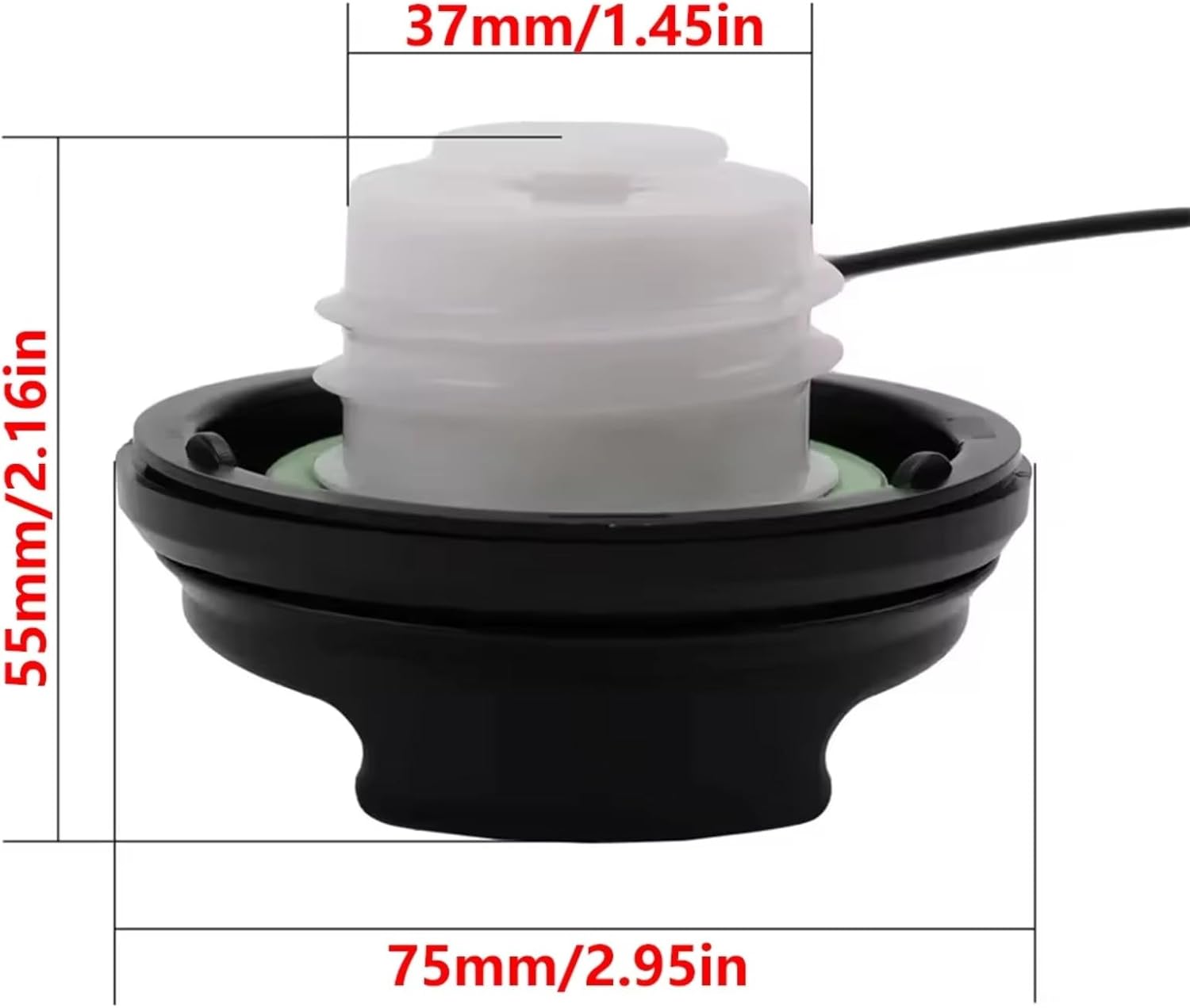 Compatible With Saab For 9-3 2002 2003 2004 2005 2006 2007 2008 20