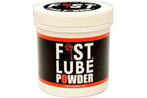 Fist Lube Powder: Game-Changing Slickness for Frictionless Grinding