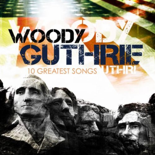 10 Greatest Songs by Woody Guthrie on Amazon Music Amazon.co.uk