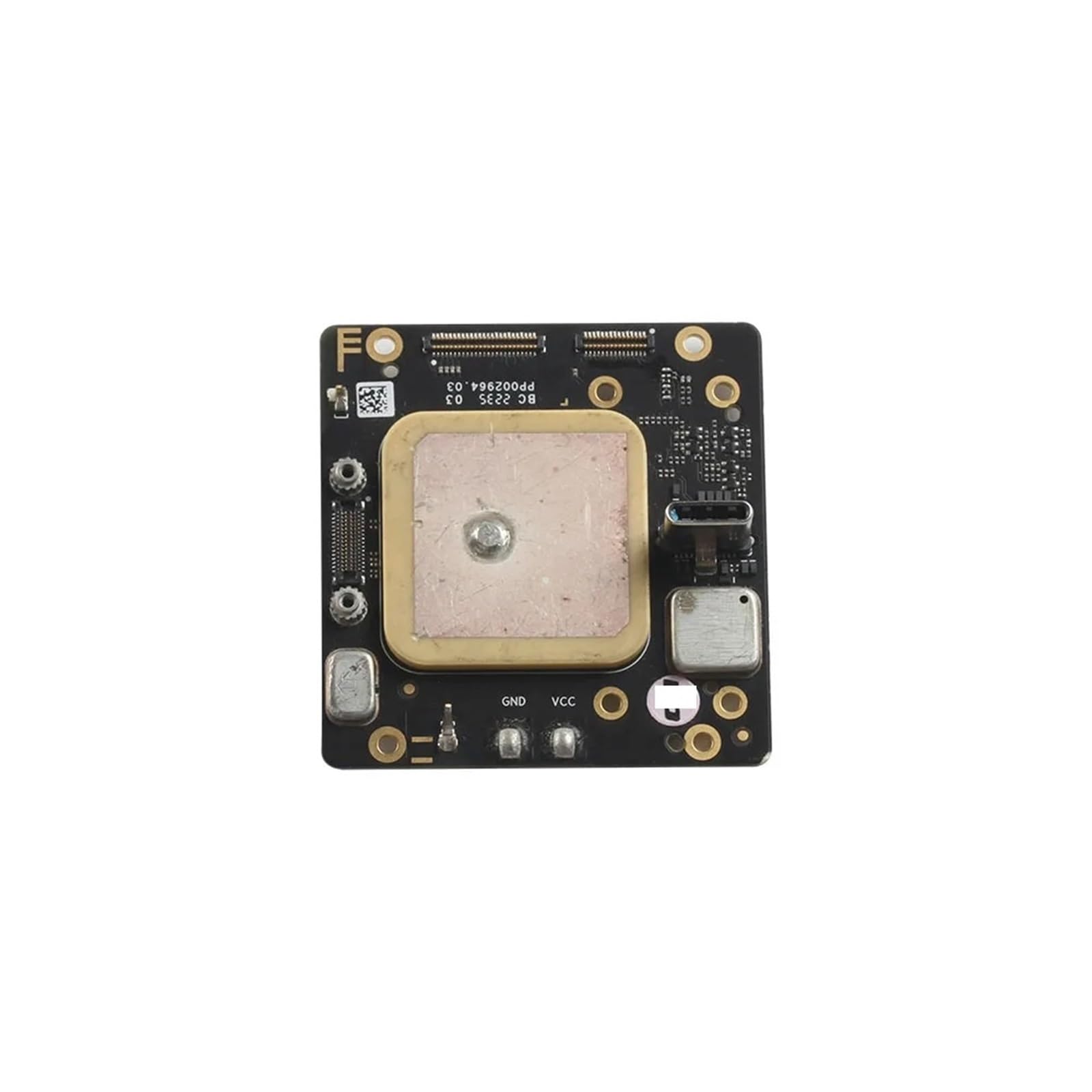 Do naprawy dronów DJI Mavic 3 Enterprise GPS Board (3T, 3M, 3E)