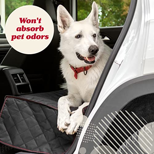 Lusso Gear Dog Car Seat Cover Lusso Gear Dog Car Seat Cover