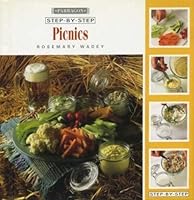Picnics 1573350060 Book Cover