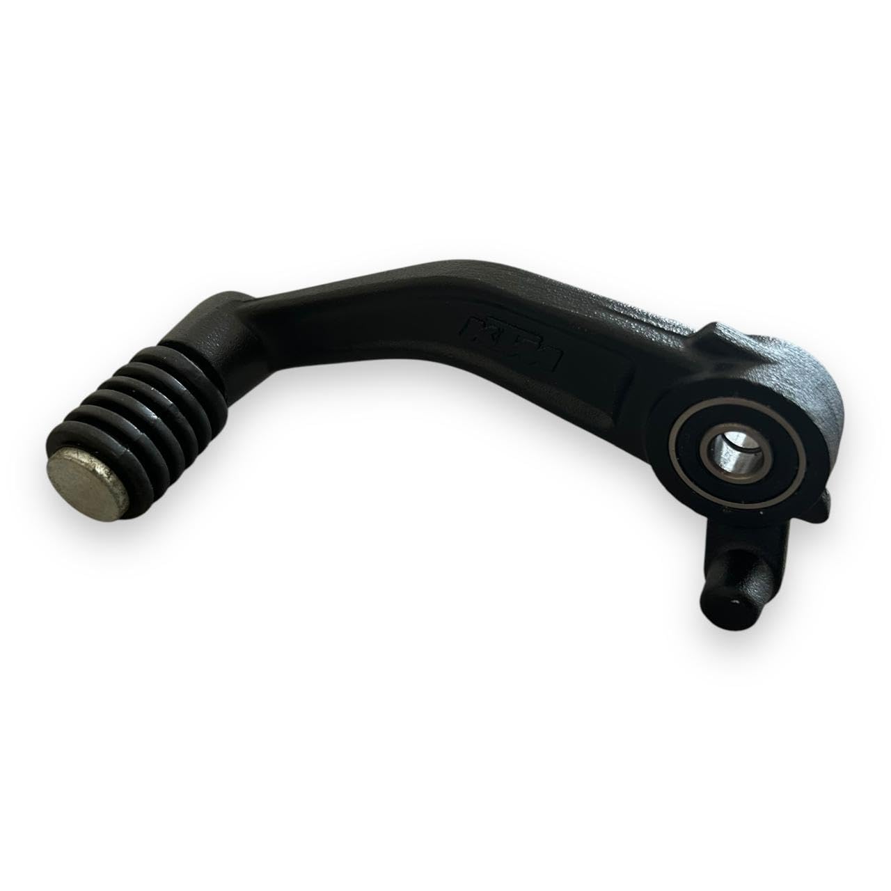 Vyayata Aluminium Motorcycle Gear Lever for KTM Duke 200, 390, 125, 250, RC 125, 200, 390 in Black-image-42