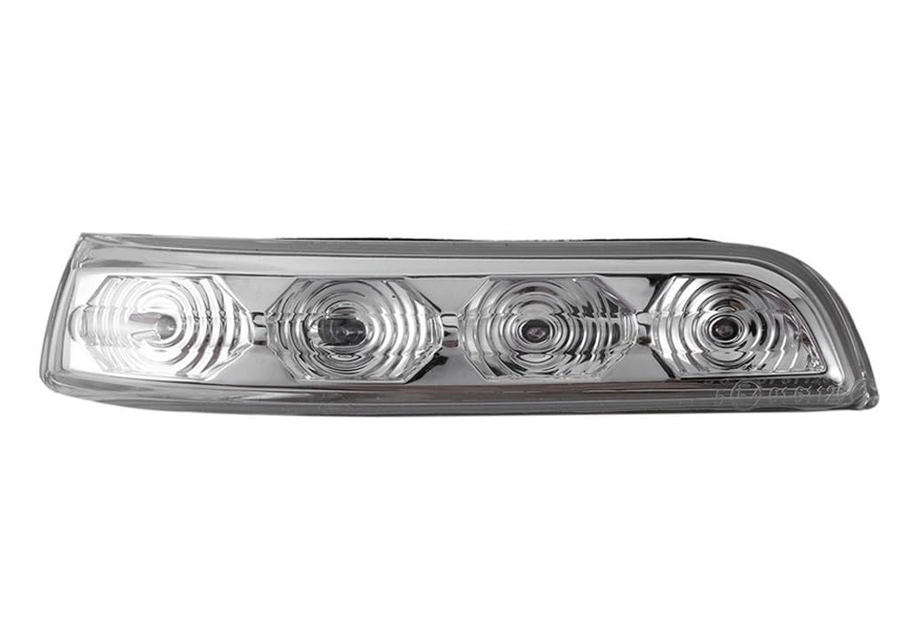 Luces señal giro rota i30 solución parpadeo intermitente espejo retrovisor lateral 876132L600 6