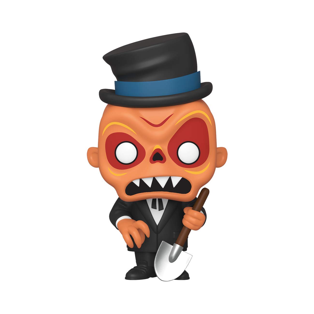 Pop Figuren Figurine Funko Pop DC - Lex Luthor Du Film Superman (2025  Wicked For Good, image size:1300x1300