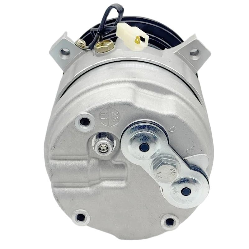 AC Auto Kompressor Zubehör | R55 R60 R80 R60-9V R60WVS R75VS 11M990200 11M9-90200 730277