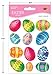 Color Bright Easter Egg Stickers