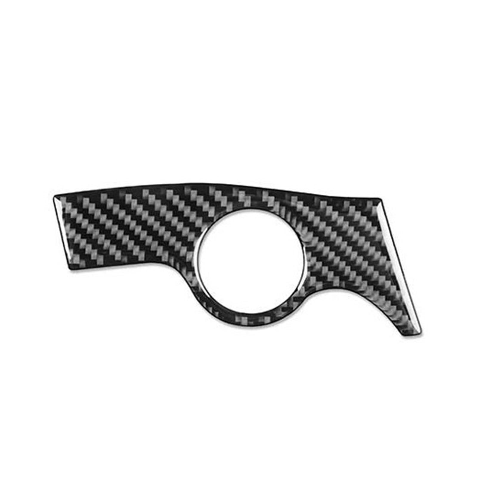 Accesorios interiores adhesivos para panel de arranque de coche Cerato 2021 4