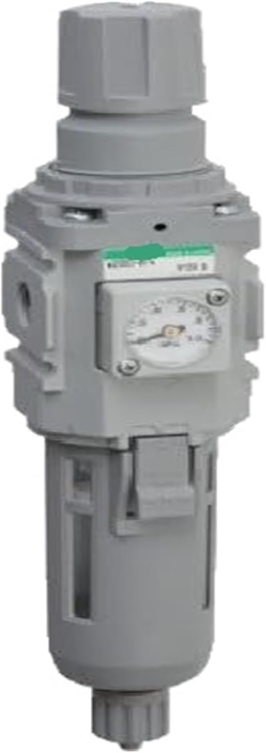 W2000-8-W Filter Pressure Reducing Valve