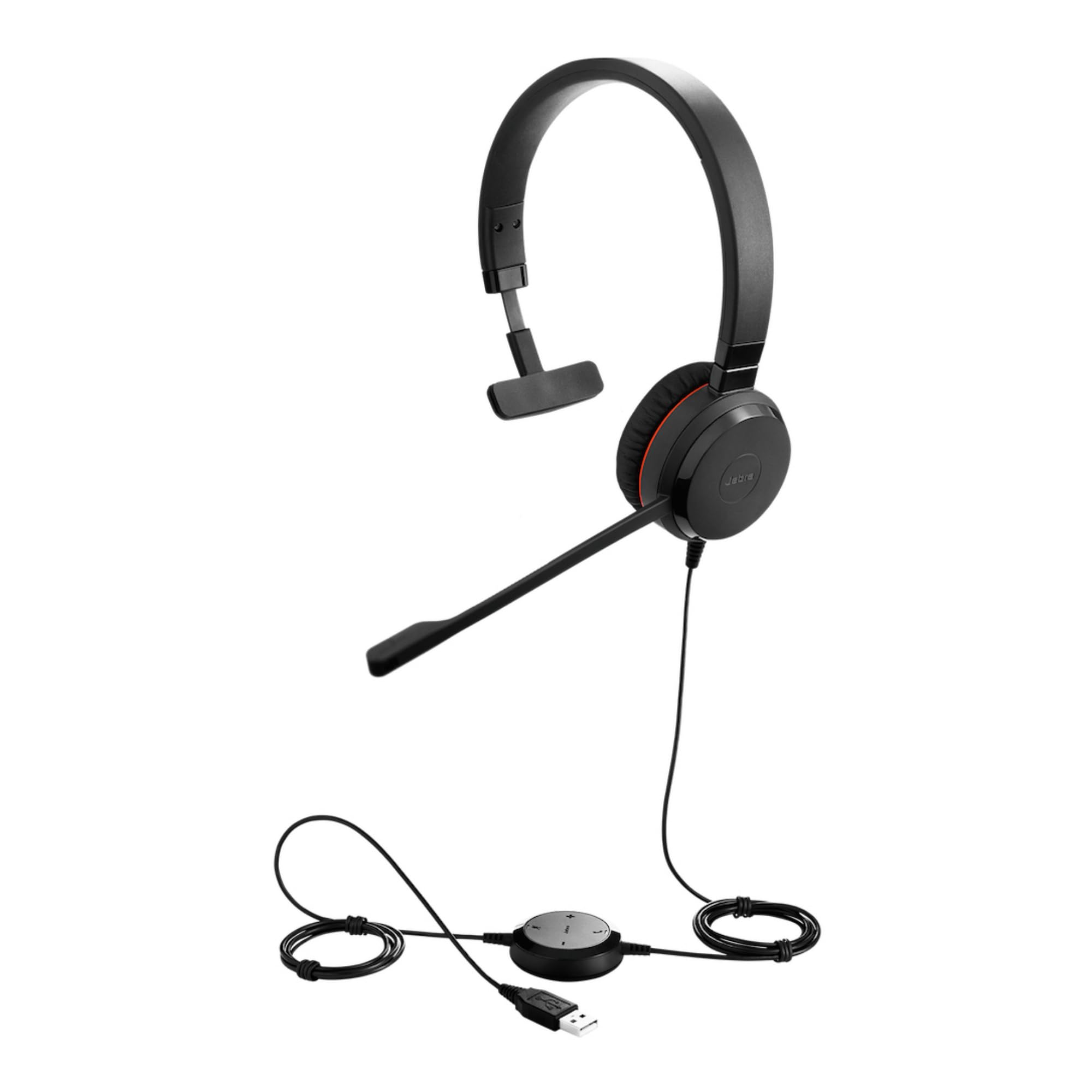 Amazon.co.jp: Jabra Evolve 30 II、Microsoft Teams認定ステレオ