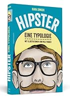 Hipster: Eine Typologie 386265351X Book Cover