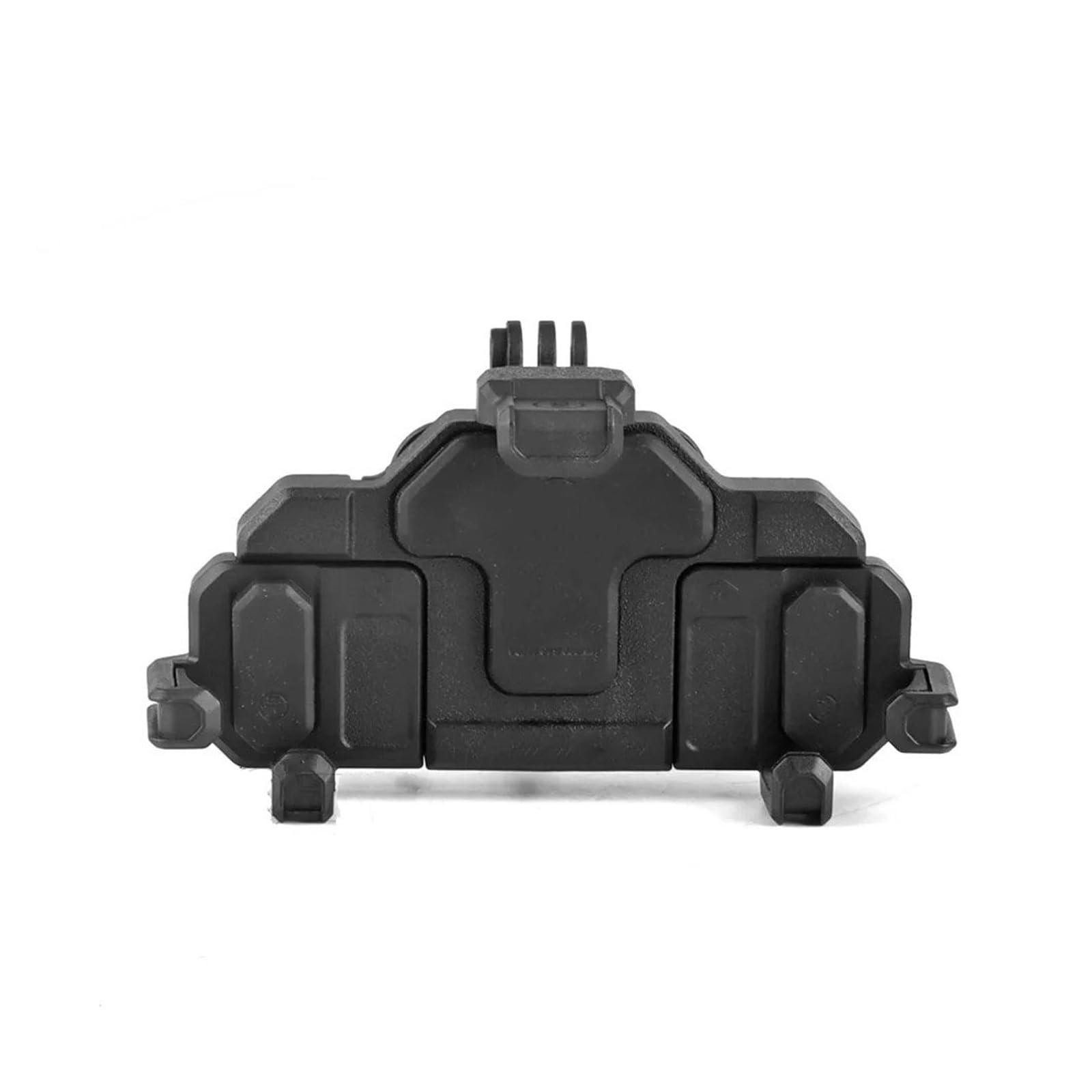 Support Téléphone Vélo pour BMW F800GS F 800 GS F800gs ABS ADV Adventure 2014-2019 Support GPS Universel 9/16 Mm Moto