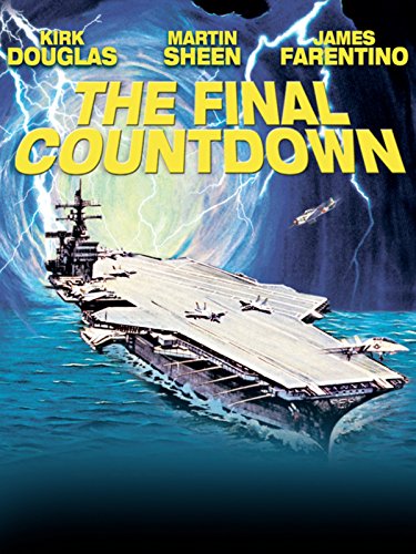 The Final Countdown