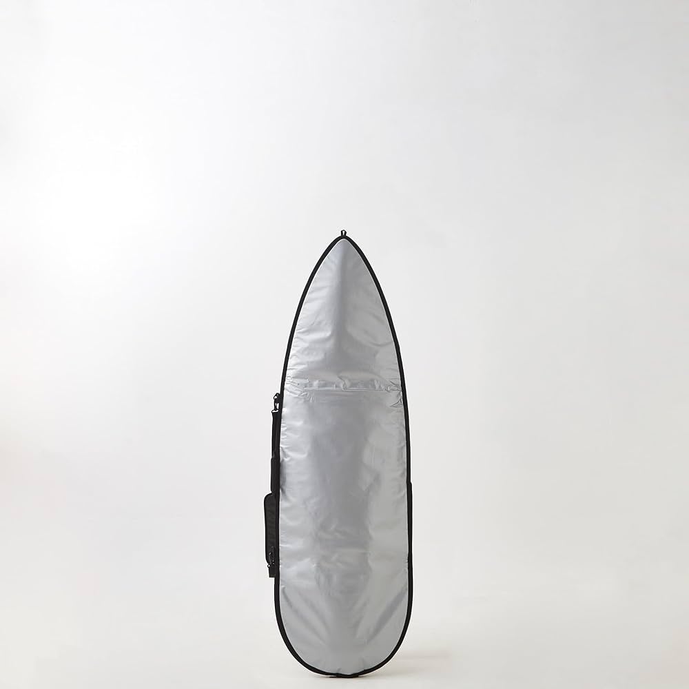 ショートボード + バッグ Amazon | UP SURFサーフボードバッグ、エンターテインメントと