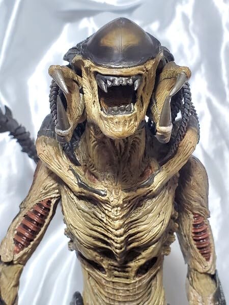 Amazon.co.jp: 即決 フィギア AVP エイリアンvsプレデター