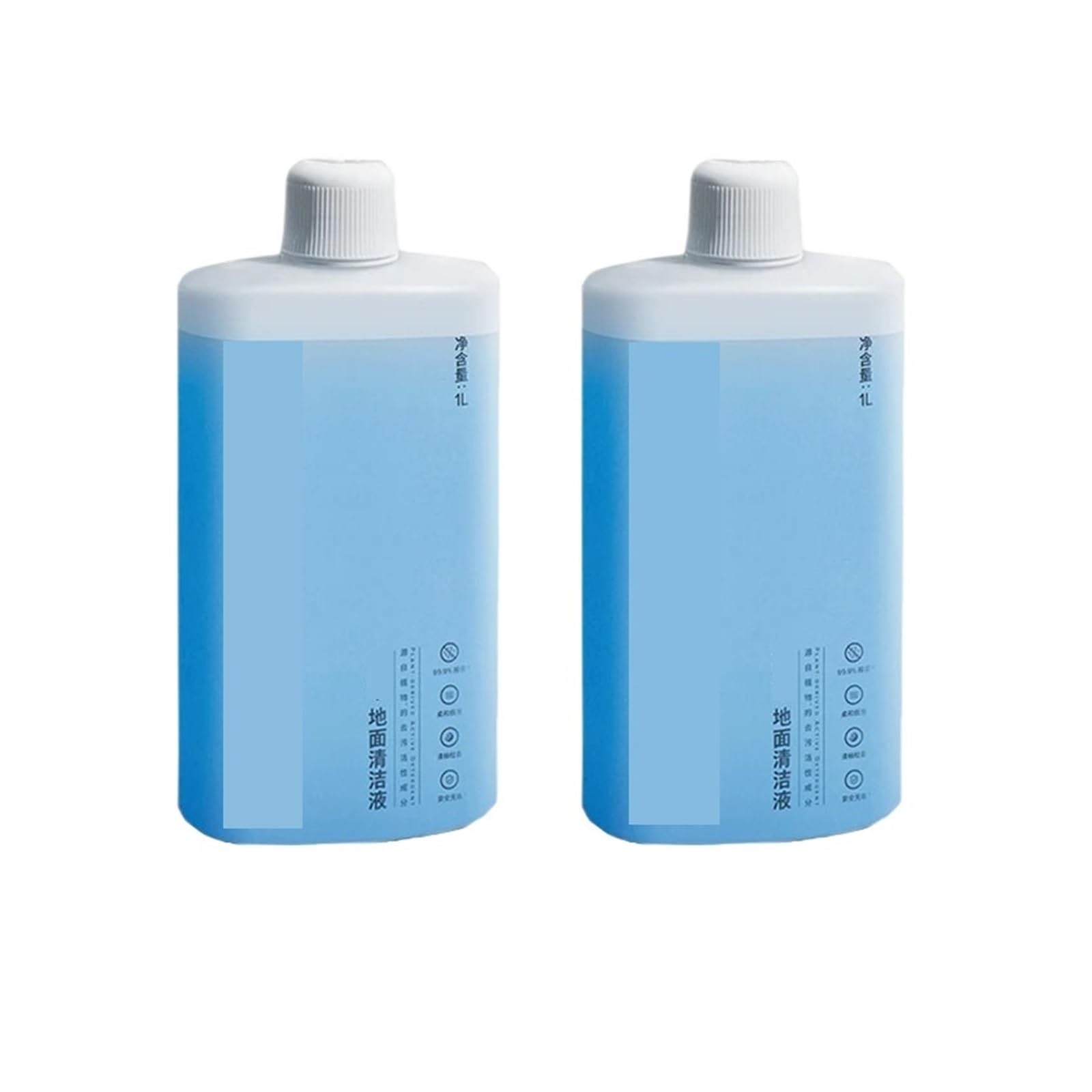 Amazon.co.jp: 掃除機モップクリーナーアクセサリー 1L。床洗浄液