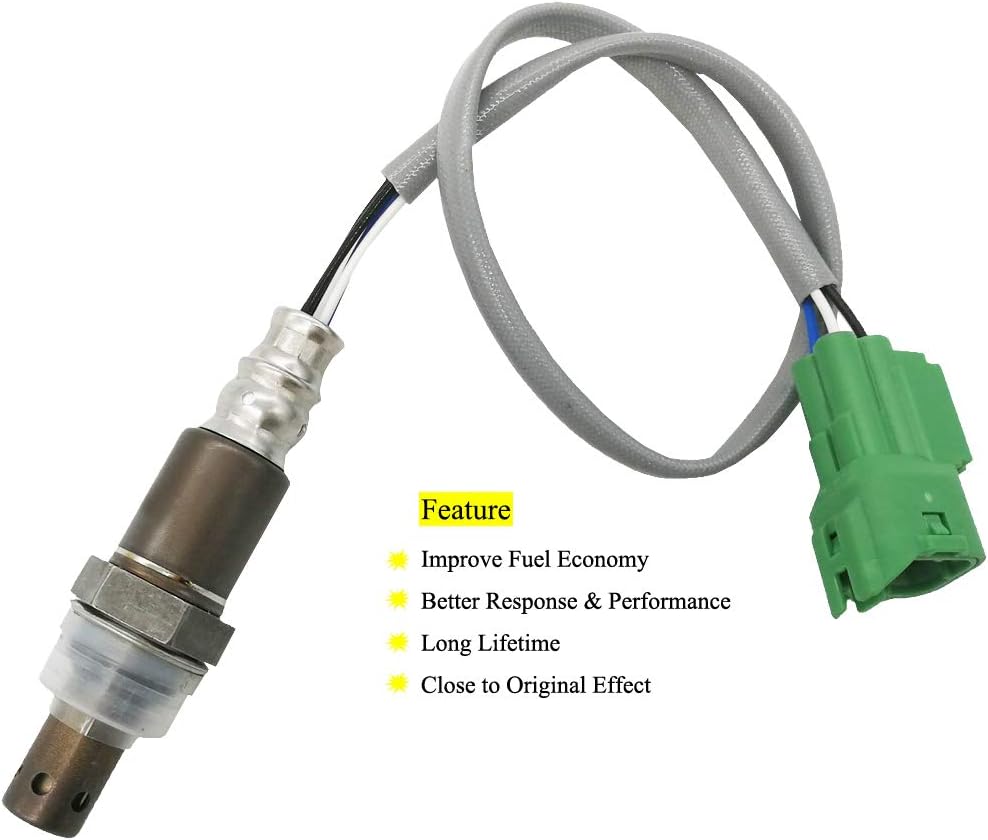 Amrxuts 234-9033 Upstream Air Fuel Ratio Oxygen Sensor for 2007 2008 2009 Suzuki SX4 2.0L L4 18213-80J00