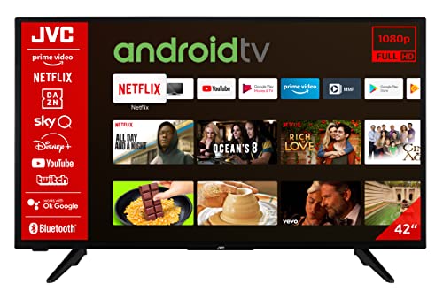 JVC LT-42VAF3055
