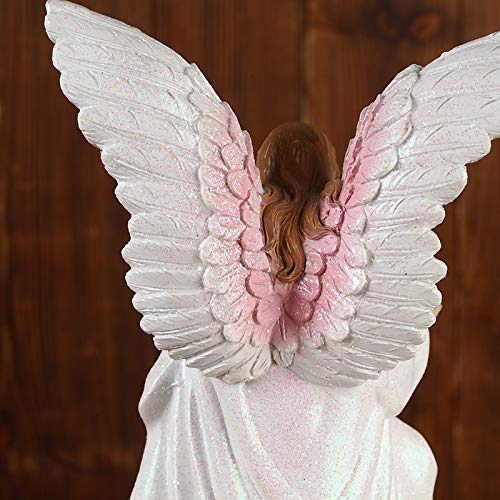 Petit ornement ange mignon idéal comme cadeau de table