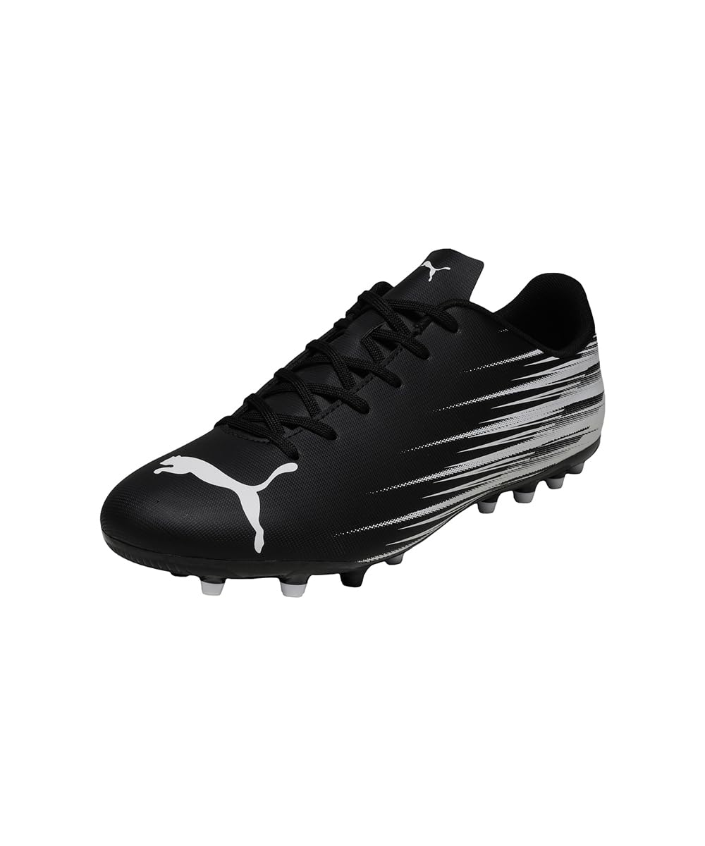 Puma Mens Attacanto II Mg Football Shoe-image-46
