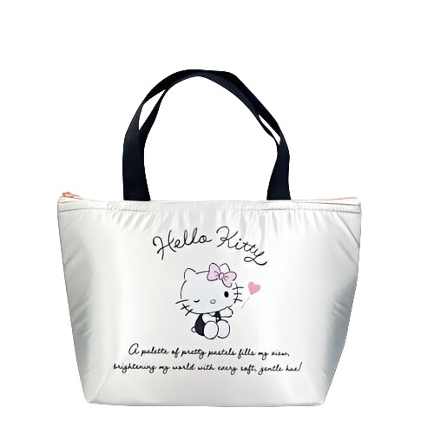 Hello Kitty 花柄お弁当トートバッグ☆2001年製、激レア Hello Kitty 花柄お弁当トートバッグ☆2001年製、激レア - メルカリ