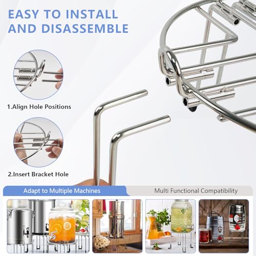 Water Filter Stand Pros and Cons