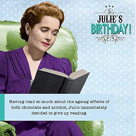 Birthday Card For Her, Funny Birthday Card For Her, Happy Birthday Funny Card Women, Birthday Greetings Card, Birthday Cards For Her, Funny Birthday Cards For Her Cover