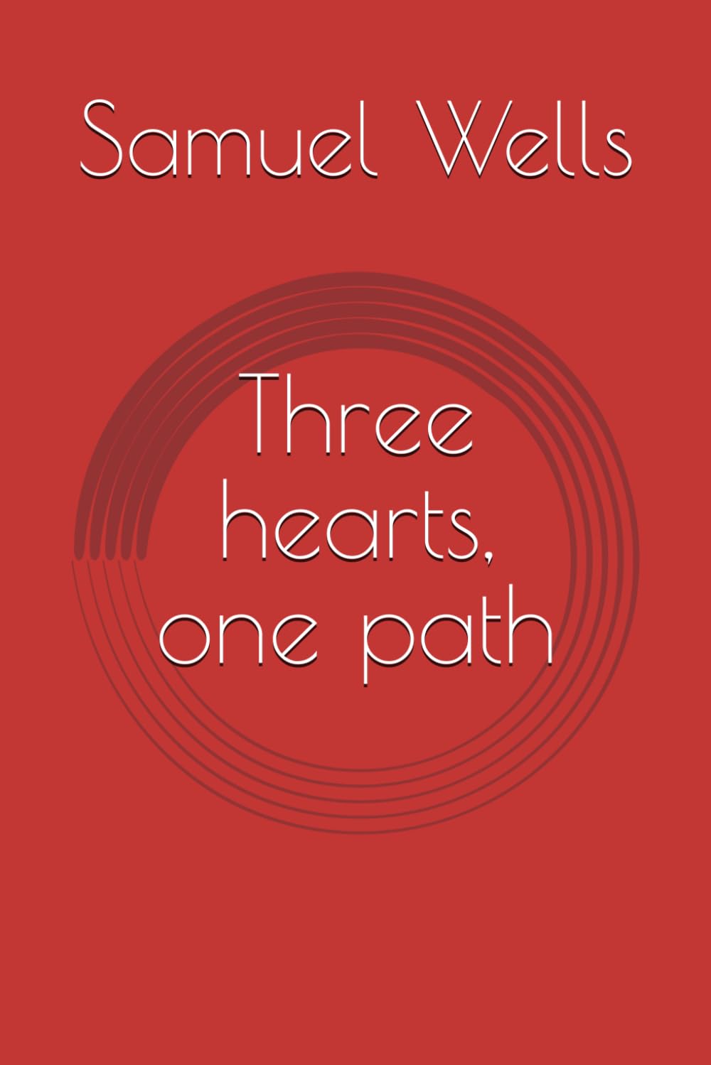 Three hearts, one path
