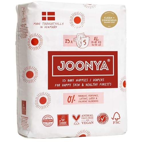 Joonya Baby Diapers