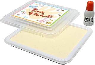 Amazon Co Jp 赤ちゃん 手形 インク Amazon Co Jp 赤ちゃん 手形 インク