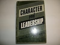 Character & Leadership B0007FOO0A Book Cover