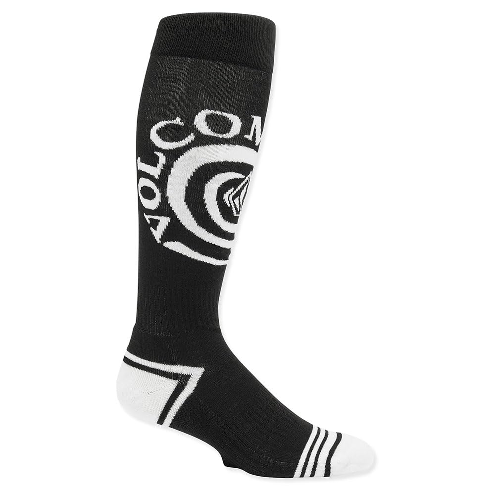 Volcom Spiral Long Socks EU 43-45