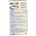ICY Hot No Mess Applictor Size 2.5z ICY Hot Medicated No Mess Applicator