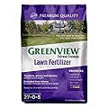 GreenView 2129187 Fairway Formula Lawn Fertilizer, 16.5 lb. Bag