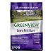 GreenView Fairway Formula Lawn Fertilizer - 16.5 lb bag, Covers 5,000 Sq. Ft.