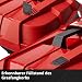Einhell Akku-Rasenmäher GE-CM 18/33 Li Kit Power X-Change (18 V, 33 cm...